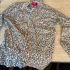 Victoria’s Secret Pajama Set